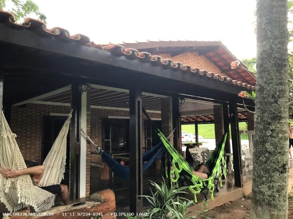Sítio à venda de 5 ha em Piracaia, SP, Brasil