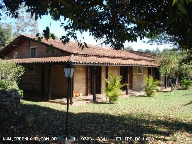 Sítio à venda de 5 ha em Piracaia, SP, Brasil