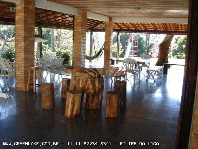 Sítio à venda de 5 ha em Piracaia, SP, Brasil