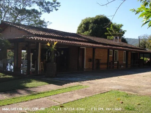 Sítio à venda de 5 ha em Piracaia, SP, Brasil
