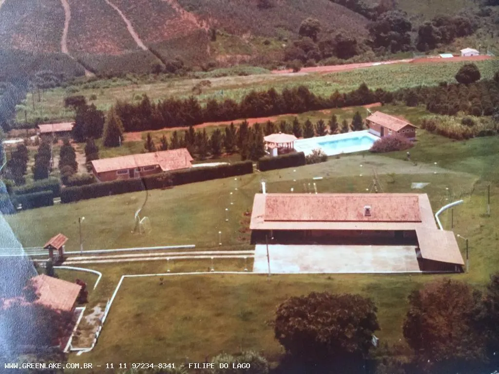 Sítio à venda de 5 ha em Piracaia, SP, Brasil