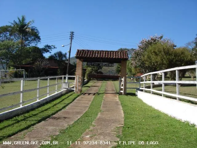 Sítio à venda de 5 ha em Piracaia, SP, Brasil