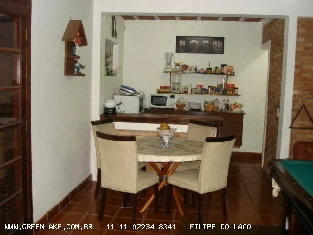 Sítio à venda de 5 ha em Piracaia, SP, Brasil