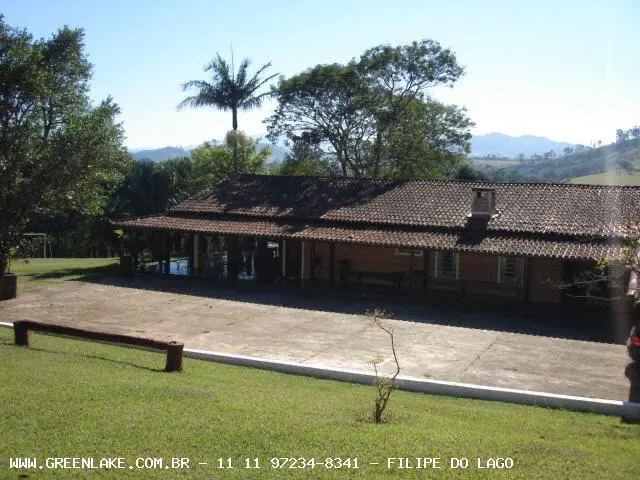 Sítio à venda de 5 ha em Piracaia, SP, Brasil