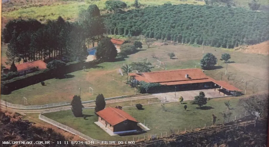 Sítio à venda de 5 ha em Piracaia, SP, Brasil