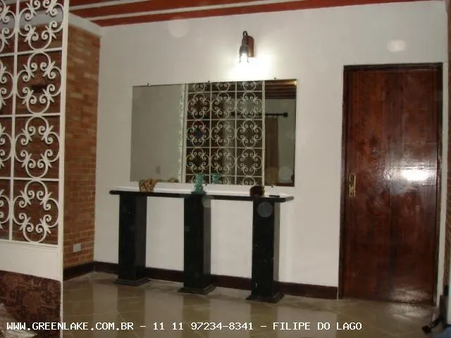 Sítio à venda de 5 ha em Piracaia, SP, Brasil