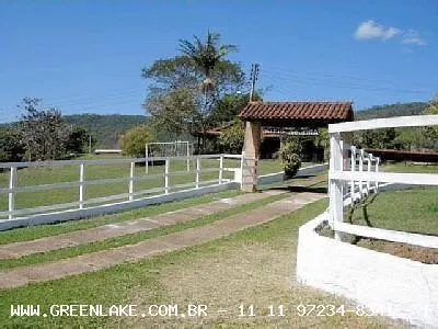 Sítio à venda de 5 ha em Piracaia, SP, Brasil