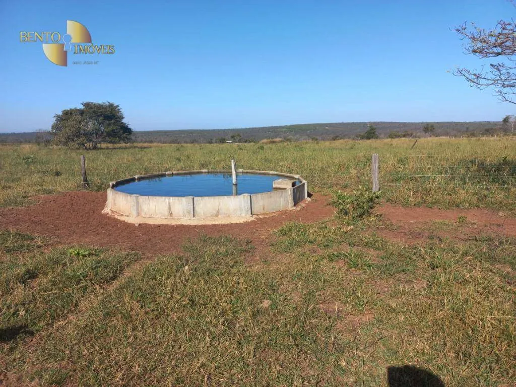 Fazenda à venda de 337 ha em Juscimeira, MT, Brasil