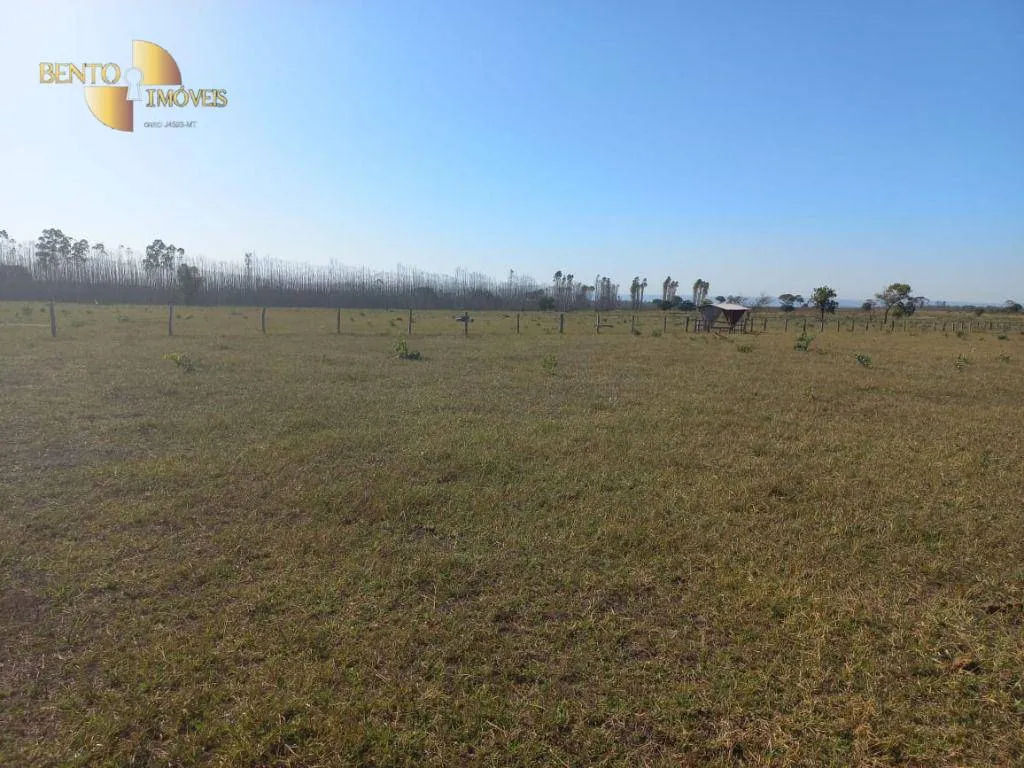 Fazenda à venda de 337 ha em Juscimeira, MT, Brasil