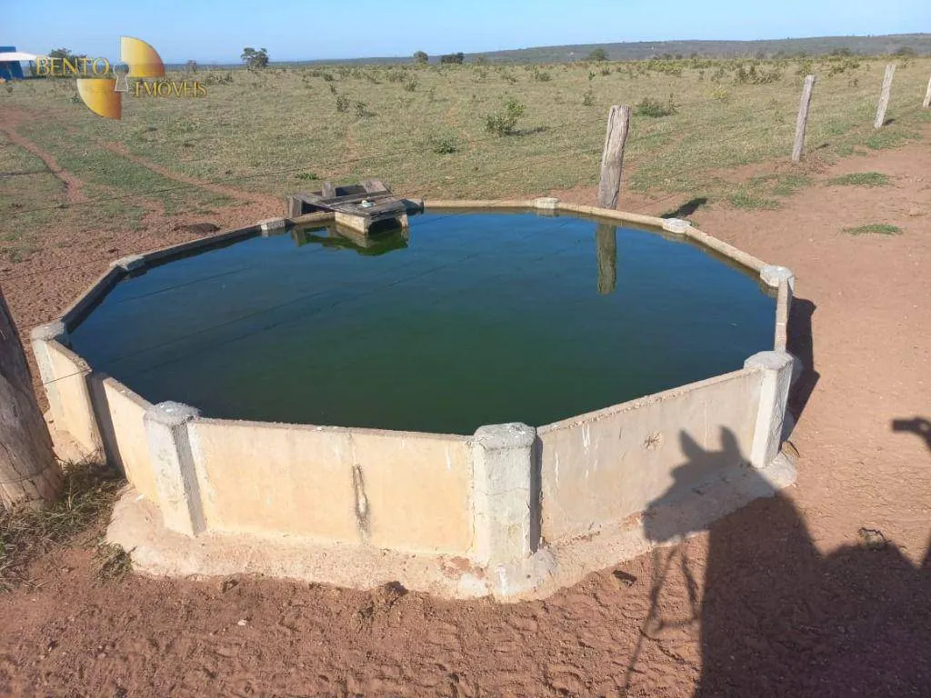 Fazenda à venda de 337 ha em Juscimeira, MT, Brasil