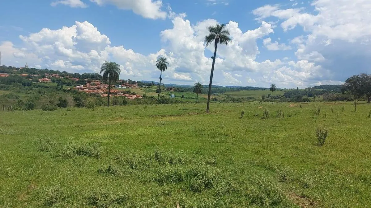 Sítio à venda de 8 ha em Santa Rita do Passa Quatro, SP, Brasil