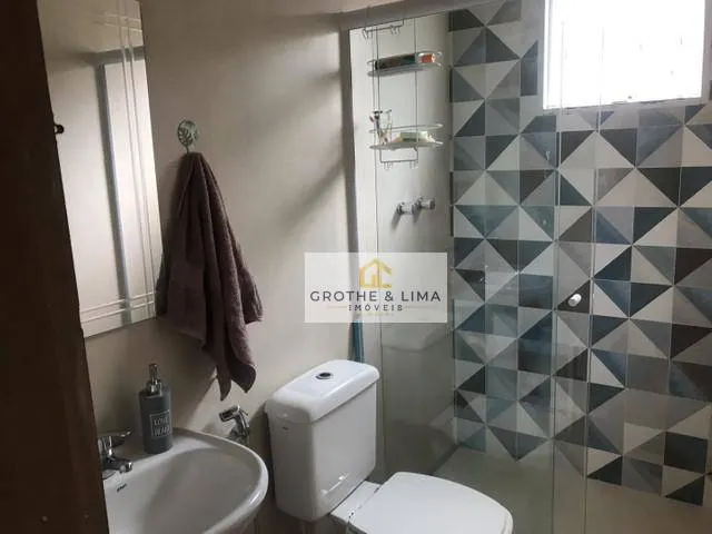 Country home for sale of 1,200 m² in São José dos Campos, SP, Brazil