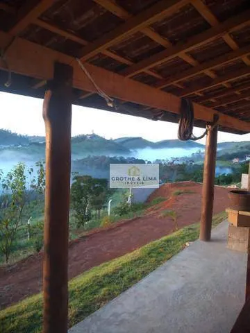 Country home for sale of 1,200 m² in São José dos Campos, SP, Brazil