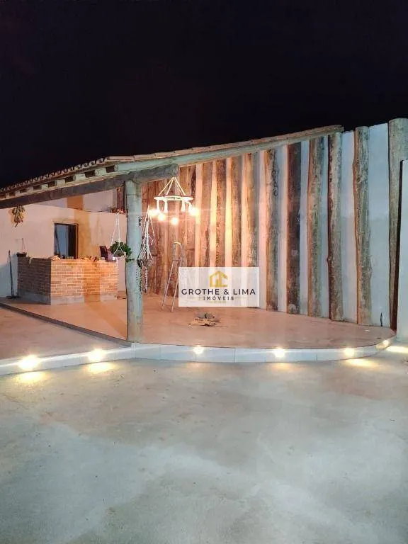Country home for sale of 1,200 m² in São José dos Campos, SP, Brazil