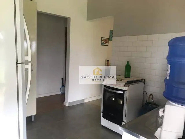 Country home for sale of 1,200 m² in São José dos Campos, SP, Brazil