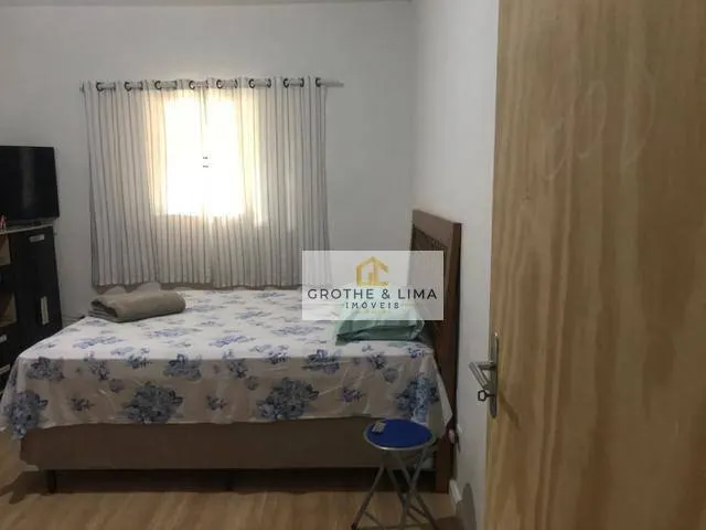 Country home for sale of 1,200 m² in São José dos Campos, SP, Brazil