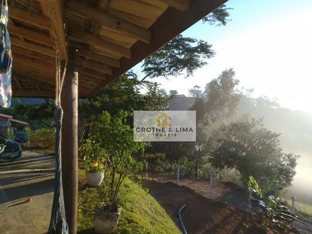 Country home for sale of 1,200 m² in São José dos Campos, SP, Brazil