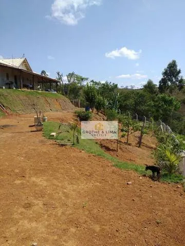 Country home for sale of 1,200 m² in São José dos Campos, SP, Brazil