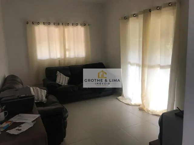 Country home for sale of 1,200 m² in São José dos Campos, SP, Brazil