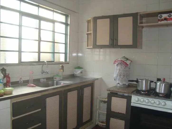 Casa à venda de 248 m² em Piraju, SP, Brasil