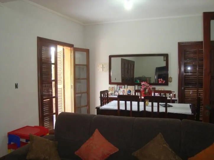 Casa à venda de 248 m² em Piraju, SP, Brasil