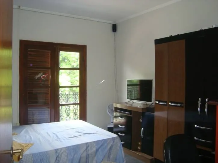 Casa à venda de 248 m² em Piraju, SP, Brasil