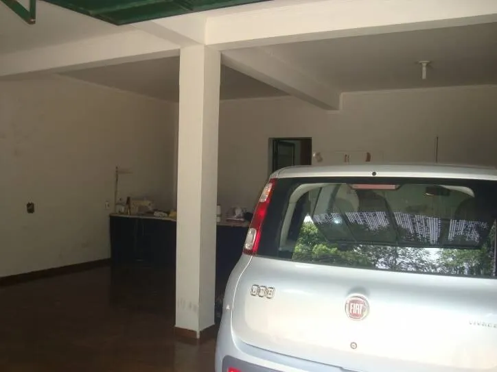 Casa à venda de 248 m² em Piraju, SP, Brasil