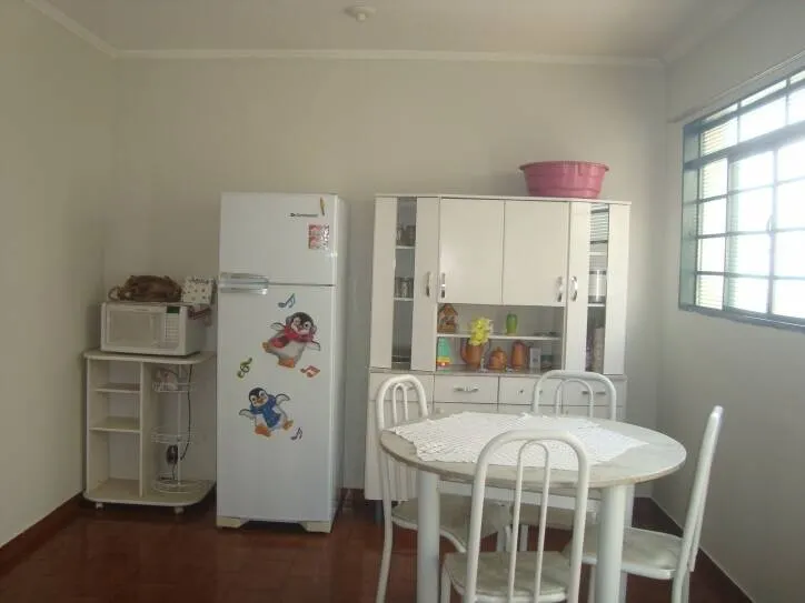Casa à venda de 248 m² em Piraju, SP, Brasil