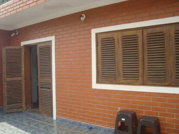 Casa à venda de 248 m² em Piraju, SP, Brasil