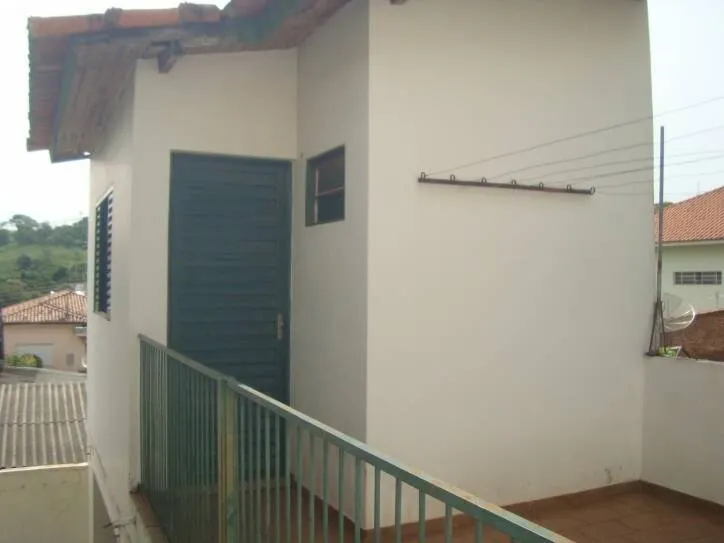 Casa à venda de 248 m² em Piraju, SP, Brasil