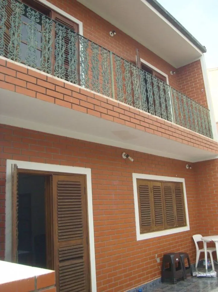 Casa à venda de 248 m² em Piraju, SP, Brasil