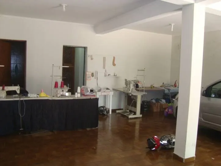 Casa à venda de 248 m² em Piraju, SP, Brasil