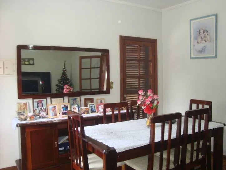 Casa à venda de 248 m² em Piraju, SP, Brasil