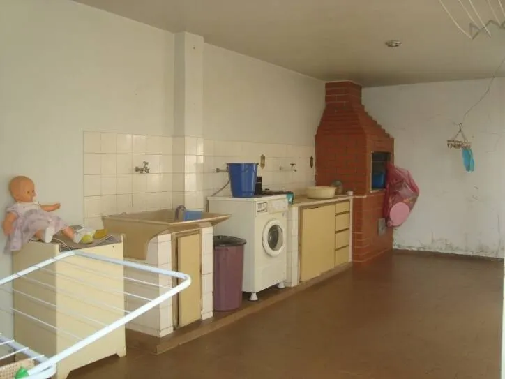 Casa à venda de 248 m² em Piraju, SP, Brasil