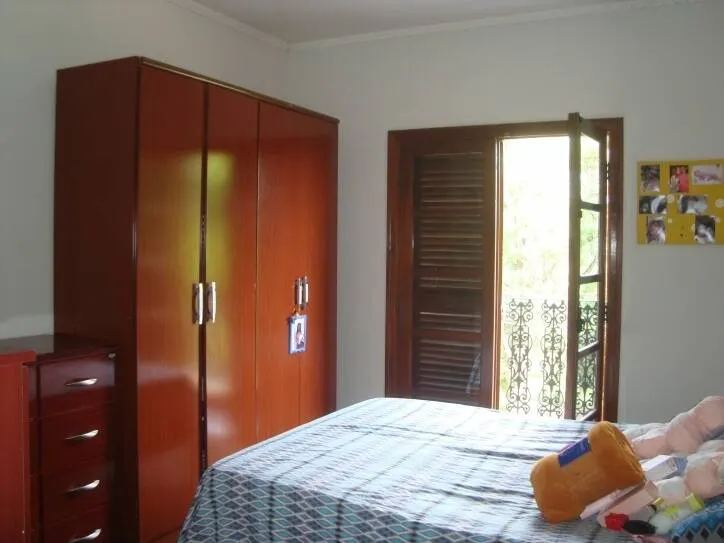 Casa à venda de 248 m² em Piraju, SP, Brasil