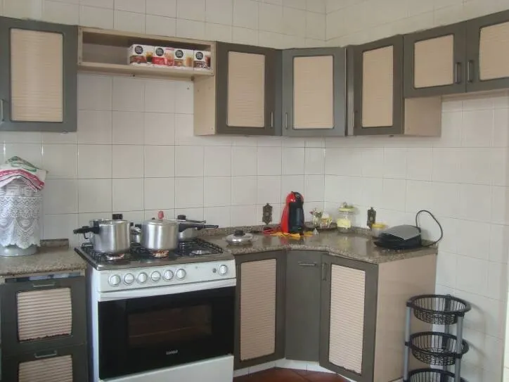 Casa à venda de 248 m² em Piraju, SP, Brasil
