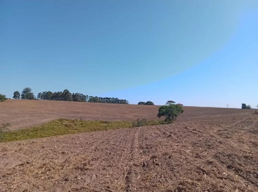 Farm for sale of 287 acres in São Miguel Arcanjo, SP, Brazil
