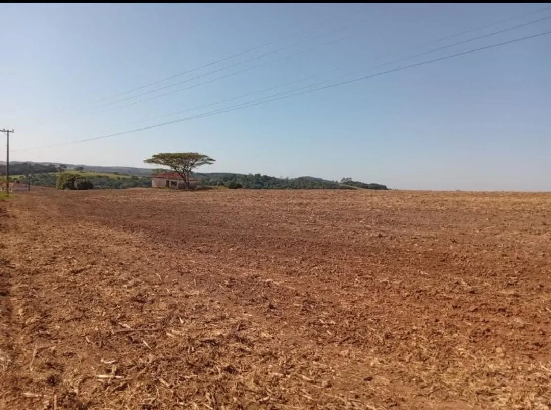 Fazenda à venda de 116 ha em São Miguel Arcanjo, SP, Brasil