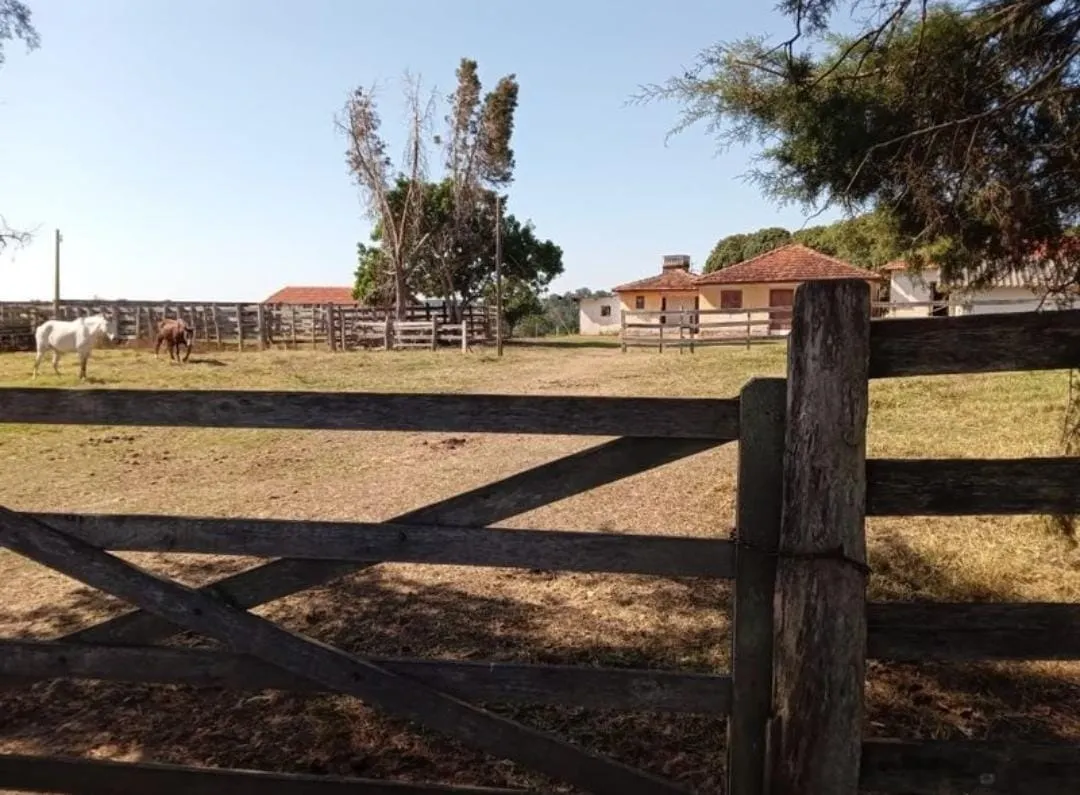 Farm for sale of 287 acres in São Miguel Arcanjo, SP, Brazil