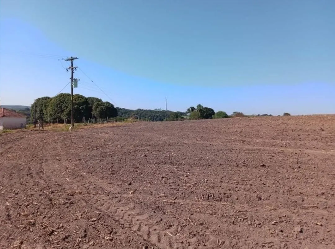 Farm for sale of 287 acres in São Miguel Arcanjo, SP, Brazil
