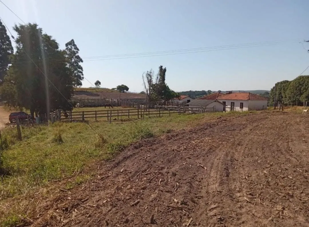 Farm for sale of 287 acres in São Miguel Arcanjo, SP, Brazil