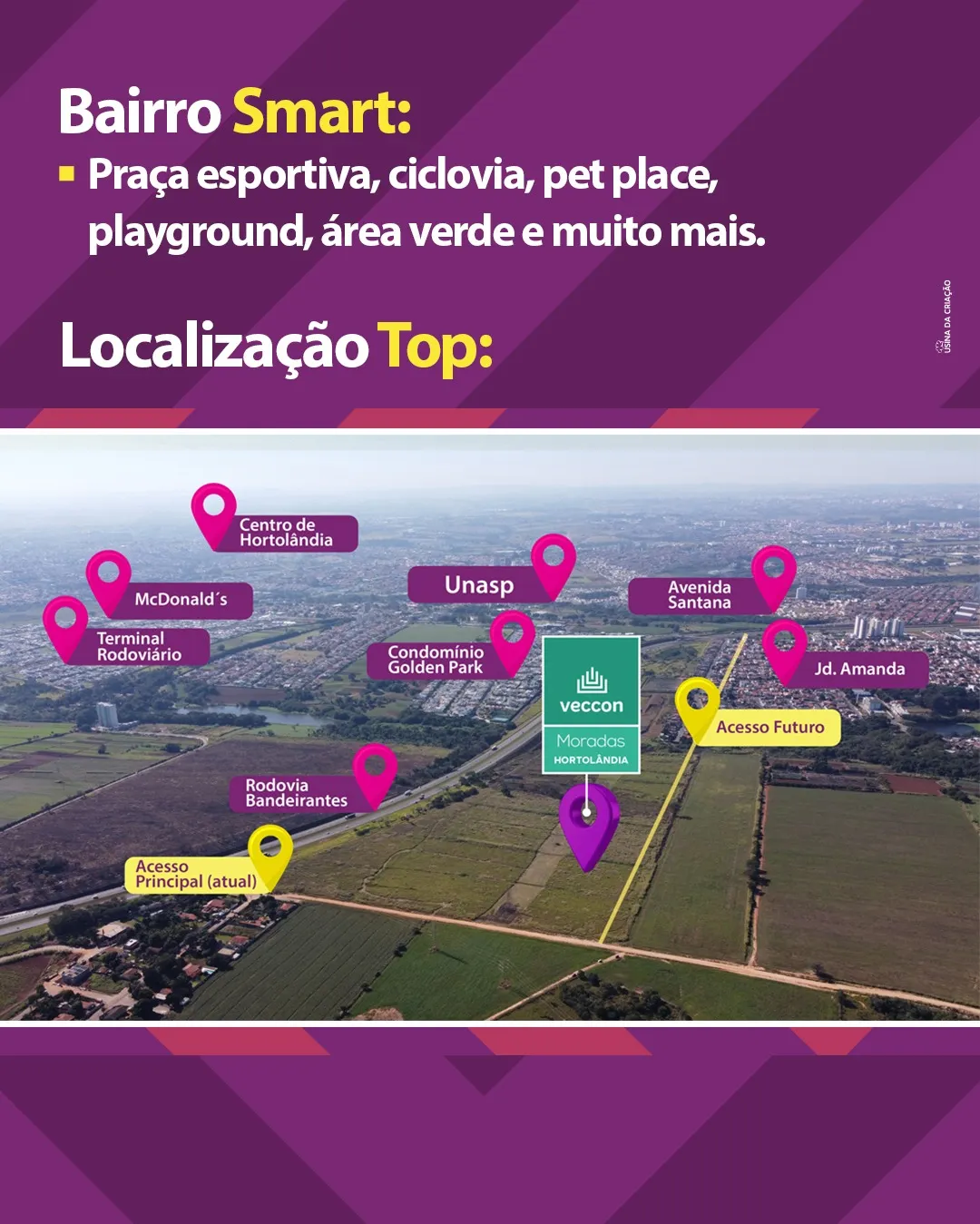 House for sale of 160 m² in Hortolândia, SP, Brazil