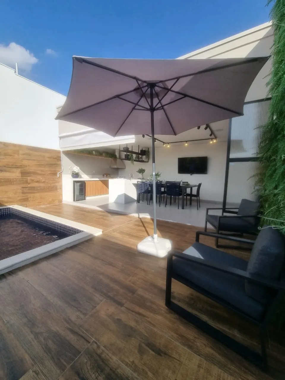House for sale of 160 m² in Hortolândia, SP, Brazil