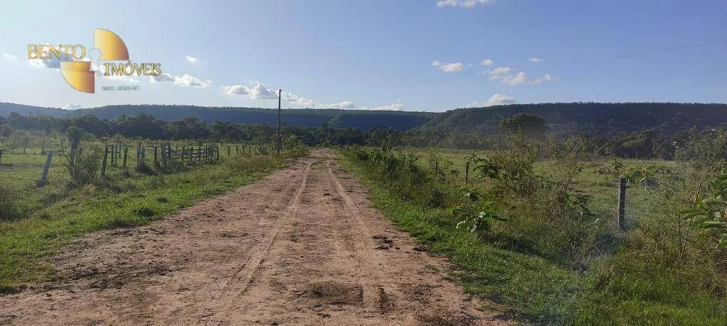 Farm for sale of 684 acres in Diamantino, MT, Brazil