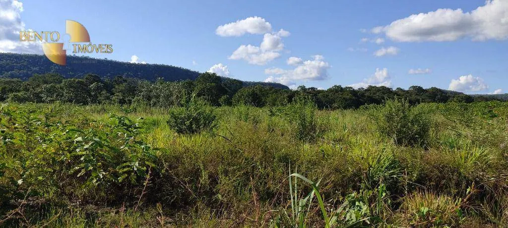 Farm for sale of 684 acres in Diamantino, MT, Brazil
