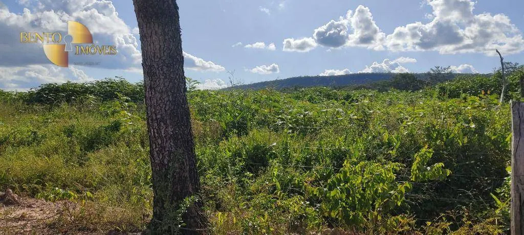 Farm for sale of 684 acres in Diamantino, MT, Brazil
