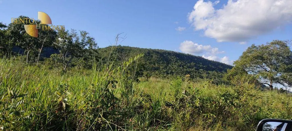 Farm for sale of 684 acres in Diamantino, MT, Brazil