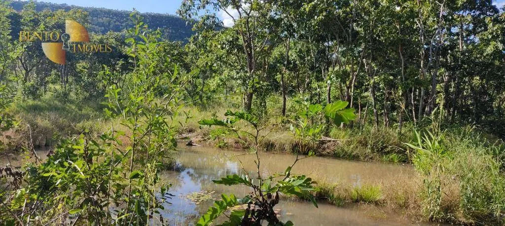Farm for sale of 684 acres in Diamantino, MT, Brazil