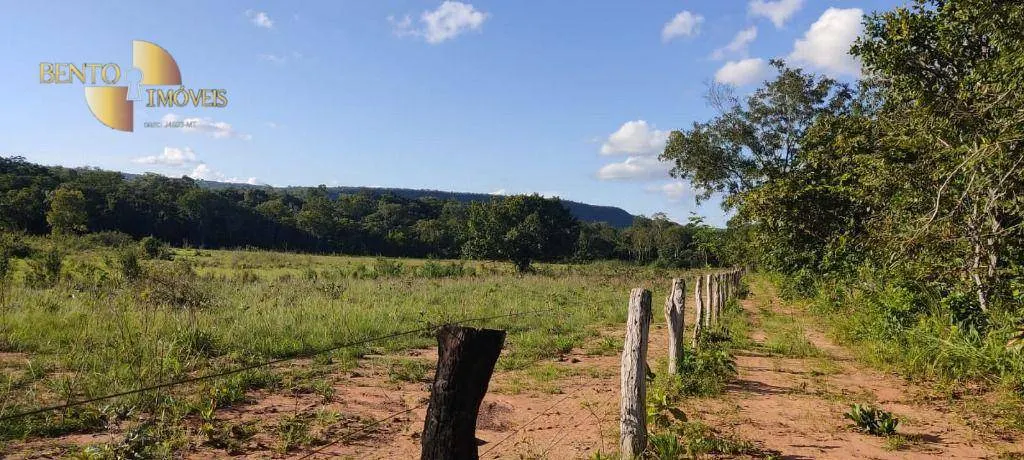 Farm for sale of 684 acres in Diamantino, MT, Brazil