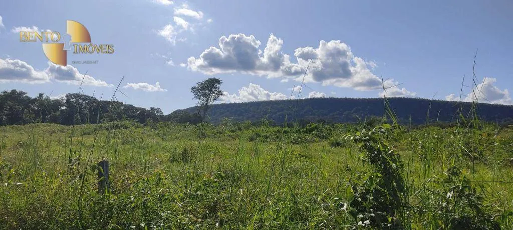 Farm for sale of 684 acres in Diamantino, MT, Brazil